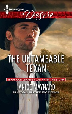The Untameable Texan (eBook, ePUB) - Maynard, Janice