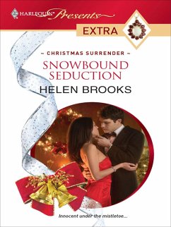 Cover Snowbound Seduction (eBook, ePUB)