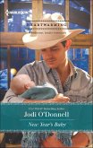 New Year's Baby (eBook, ePUB)