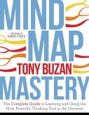 Mind Map Mastery (eBook, ePUB)
