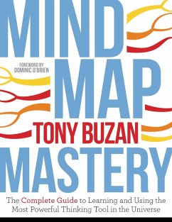 Cover Mind Map Mastery (eBook, ePUB)