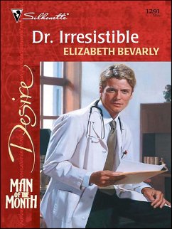 Cover Dr. Irresistible (eBook, ePUB)