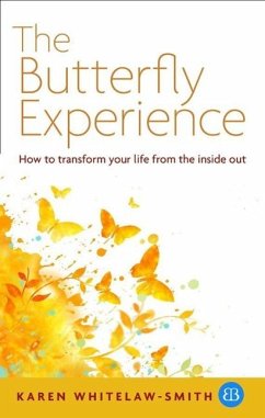 Cover The Butterfly Experience (eBook, ePUB)