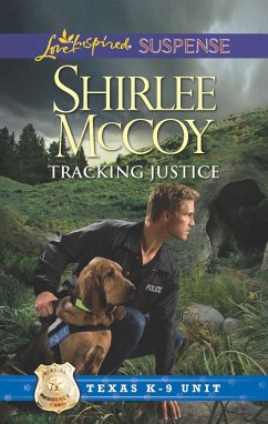 Cover Tracking Justice (eBook, ePUB)