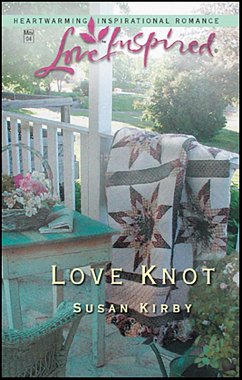 Cover Love Knot (eBook, ePUB)