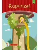 Rapunzel (eBook, ePUB)