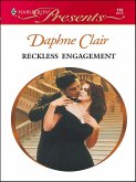 Reckless Engagement (eBook, ePUB)