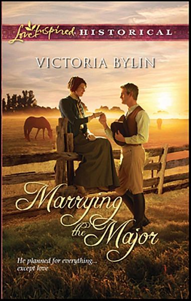 Marrying the Major (eBook, ePUB)