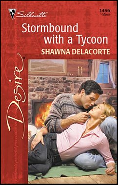 Cover Stormbound with a Tycoon (eBook, ePUB)