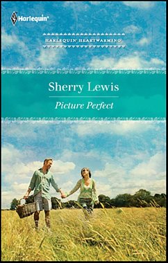 Cover Picture Perfect (eBook, ePUB)