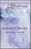 Hosea's Bride (eBook, ePUB)