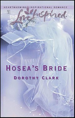 Cover Hosea's Bride (eBook, ePUB)