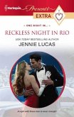 Reckless Night in Rio (eBook, ePUB)