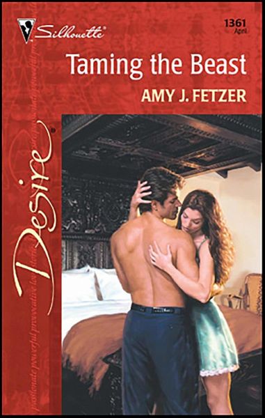 Taming the Beast (eBook, ePUB) Taming the Beast (eBook, ePUB)