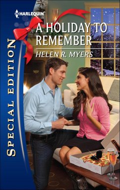 Cover A Holiday to Remember (eBook, ePUB)