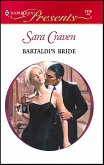 Bartaldi's Bride (eBook, ePUB) Bartaldi's Bride (eBook, ePUB)