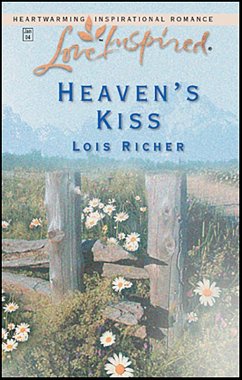 Cover Heaven's Kiss (eBook, ePUB)