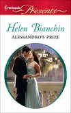 Alessandro's Prize (eBook, ePUB)