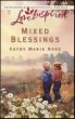 Mixed Blessings (eBook, ePUB) - Bild 1