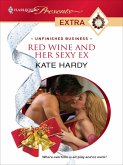 Red Wine and Her Sexy Ex (eBook, ePUB) Red Wine and Her Sexy Ex (eBook, ePUB)