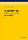 Fiskalstrafrecht (eBook, ePUB)