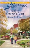 Healing Autumn's Heart (eBook, ePUB)