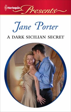 Cover A Dark Sicilian Secret (eBook, ePUB)