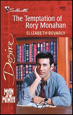 Cover The Temptation of Rory Monahan (eBook, ePUB)