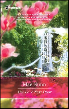 Cover Her Love Next Door (eBook, ePUB)