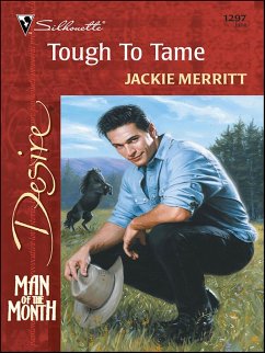 Cover Tough To Tame (eBook, ePUB)