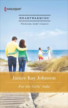 Cover For the Girls' Sake (eBook, ePUB)