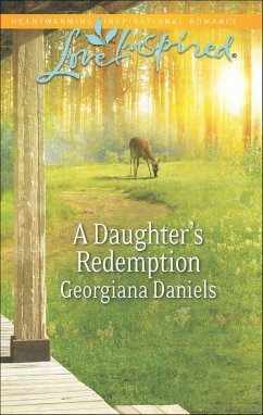 Cover A Daughter's Redemption (eBook, ePUB)