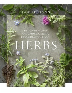 Herbs (eBook, ePUB) - Hann, Judith