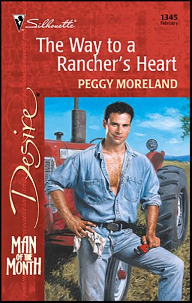 The Way to a Rancher's Heart (eBook, ePUB) The Way to a Rancher's Heart (eBook, ePUB)