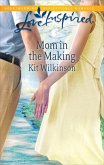 Mom in the Making (eBook, ePUB)
