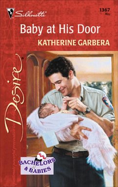 Cover Baby at His Door (eBook, ePUB)