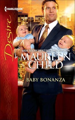 Cover Baby Bonanza (eBook, ePUB)