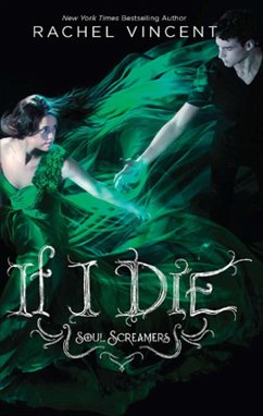 Cover If I Die (eBook, ePUB)