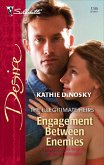 Engagement between Enemies (eBook, ePUB)