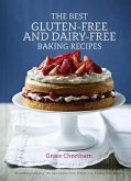 The Best Gluten-Free and Dairy-Free Baking Recipes (eBook, ePUB)