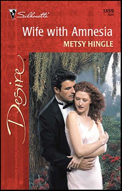 Cover Wife with Amnesia (eBook, ePUB)