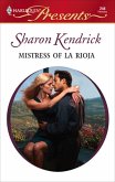 Mistress of La Rioja (eBook, ePUB)