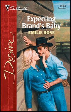 Cover Expecting Brand's Baby (eBook, ePUB)
