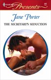 The Secretary's Seduction (eBook, ePUB)