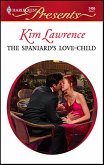The Spaniard's Love-Child (eBook, ePUB)