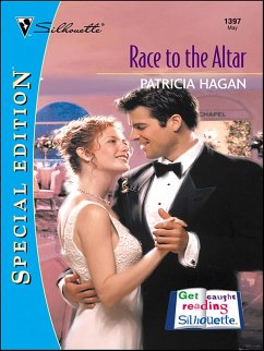 Cover Race to the Altar (eBook, ePUB)