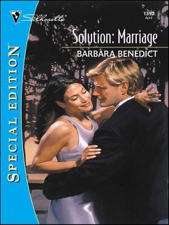 Cover Solution: Marriage (eBook, ePUB)