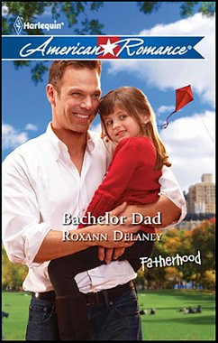 Cover Bachelor Dad (eBook, ePUB)