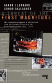 A Threat of the First Magnitude (eBook, ePUB)