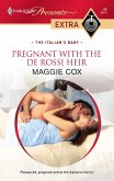Pregnant with the De Rossi Heir (eBook, ePUB)